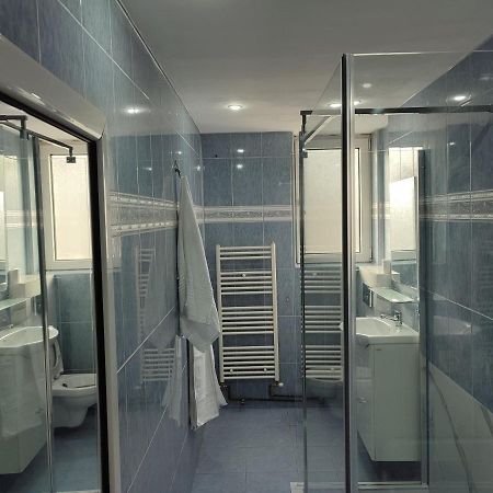 Lafru Apartment Zarnesti Ngoại thất bức ảnh
