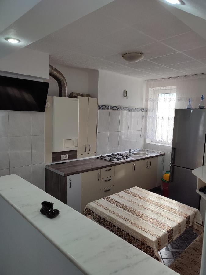Lafru Apartment Zarnesti Ngoại thất bức ảnh