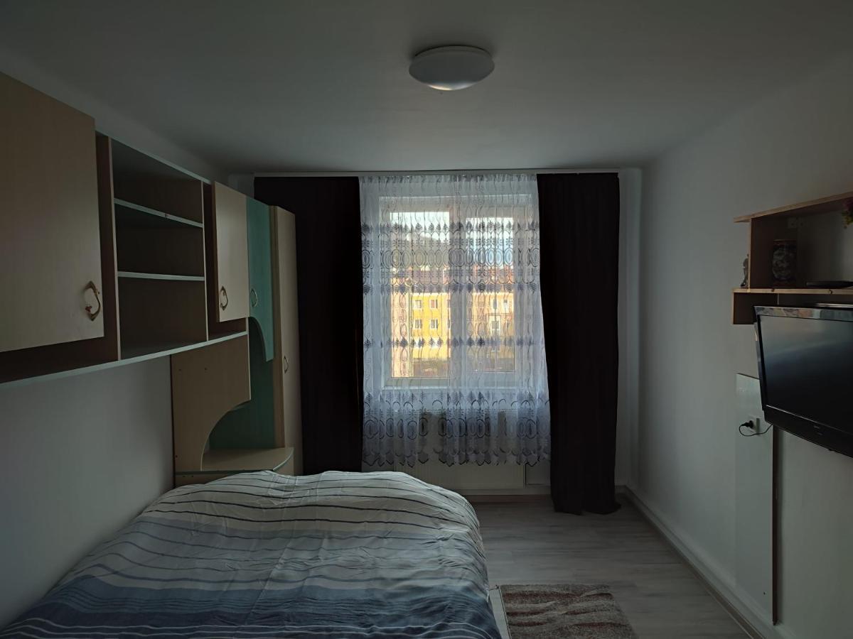 Lafru Apartment Zarnesti Ngoại thất bức ảnh