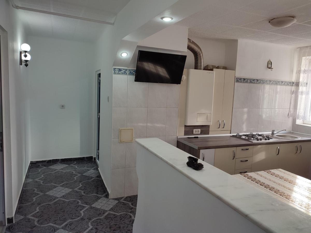Lafru Apartment Zarnesti Ngoại thất bức ảnh