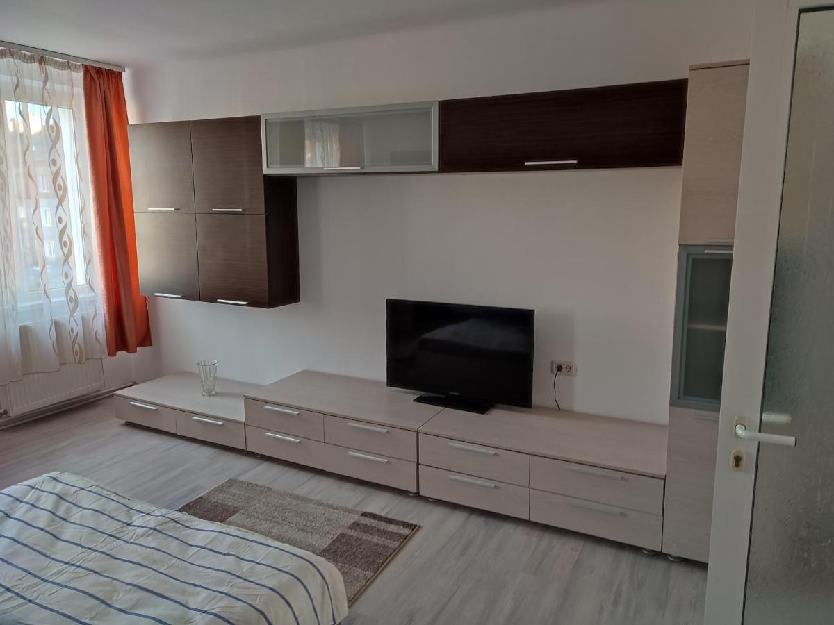 Lafru Apartment Zarnesti Ngoại thất bức ảnh